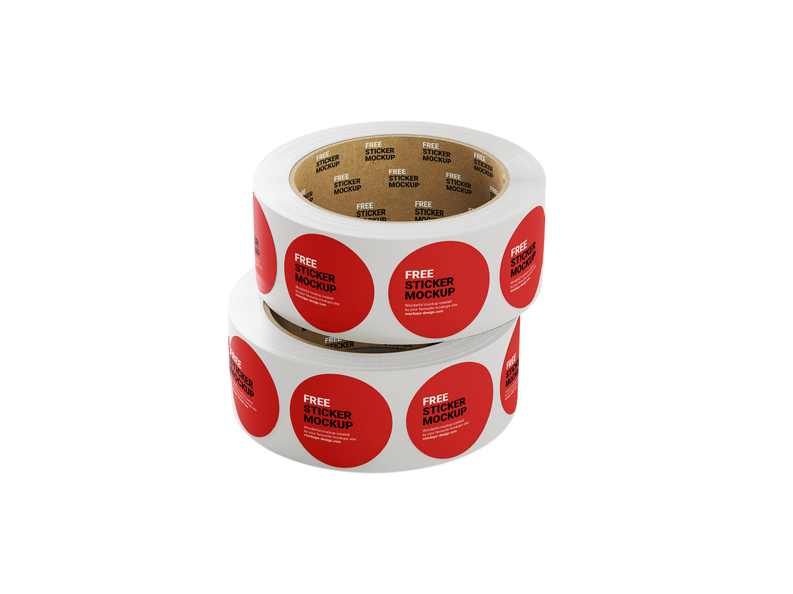 Sticker Product